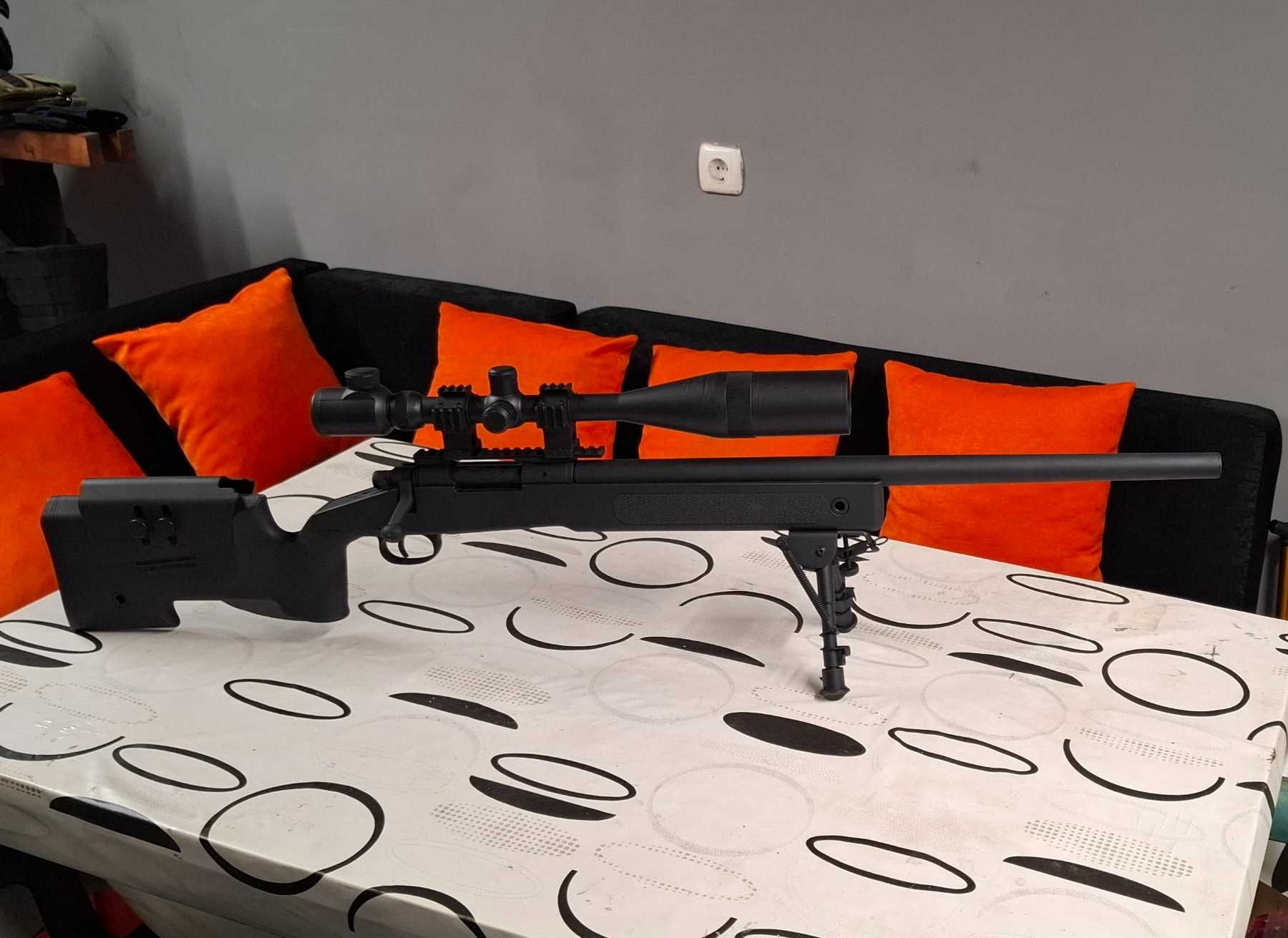 Airsoft Cybergun FN Herstal
