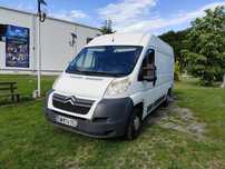 Citroen Jumper 2.2 euro 5