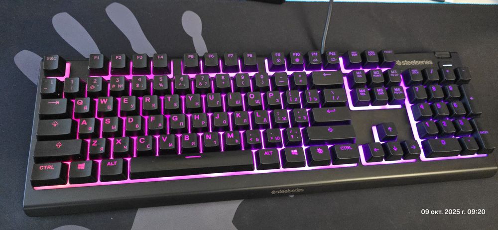 Игровая клавиатура