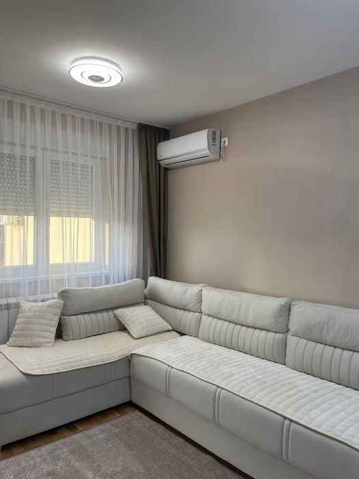 Двустаен апартамент кв. Малинова долина