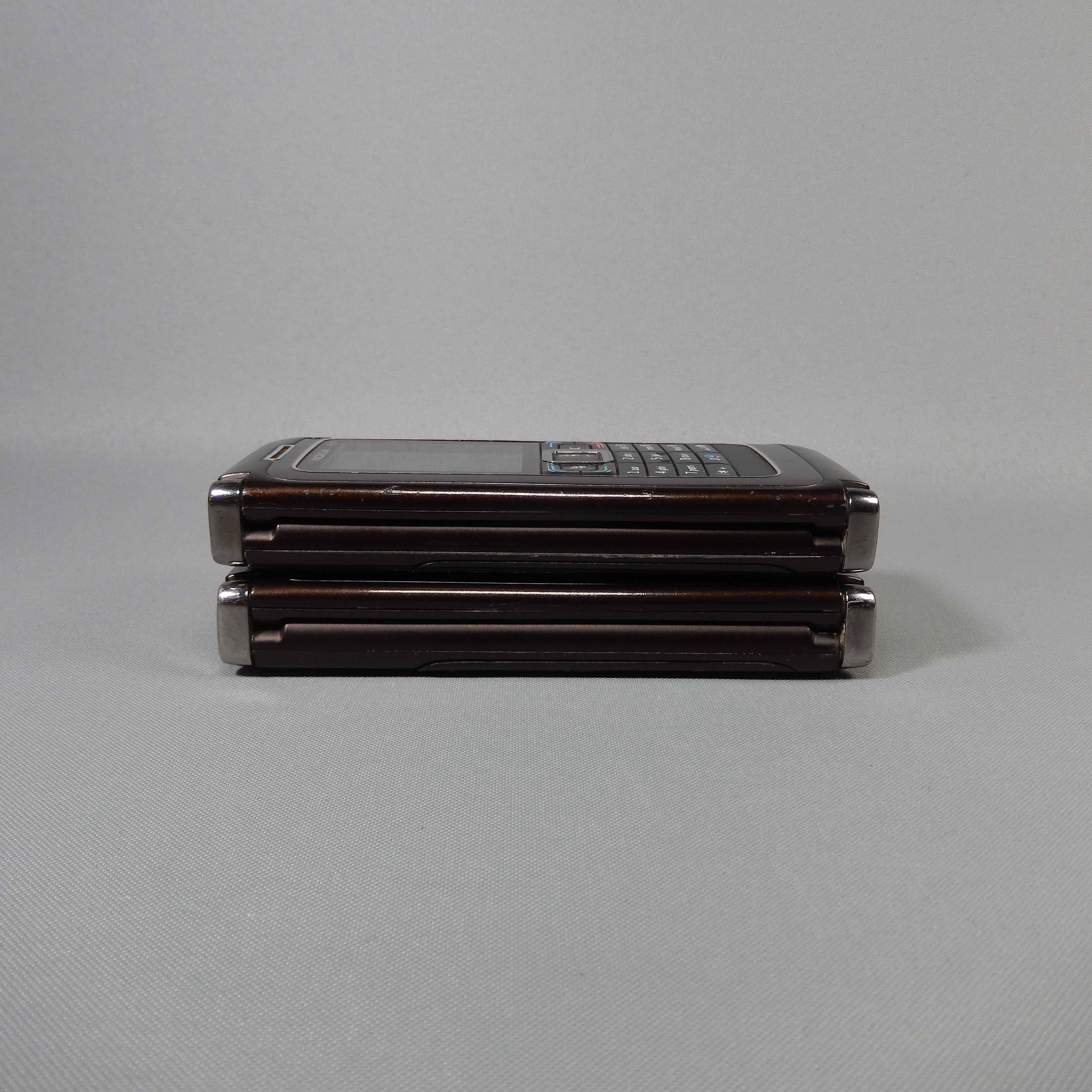 Nokia E90 Communicator