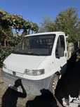 Peugeot  Boxer 2,5