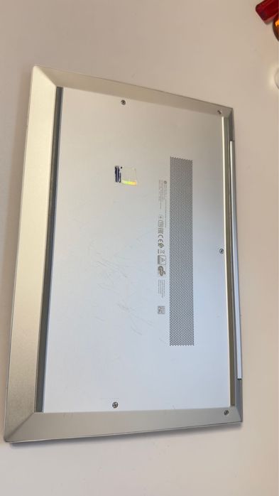 Laptop Hp EliteBook 840 G7 i5 perfect funtional