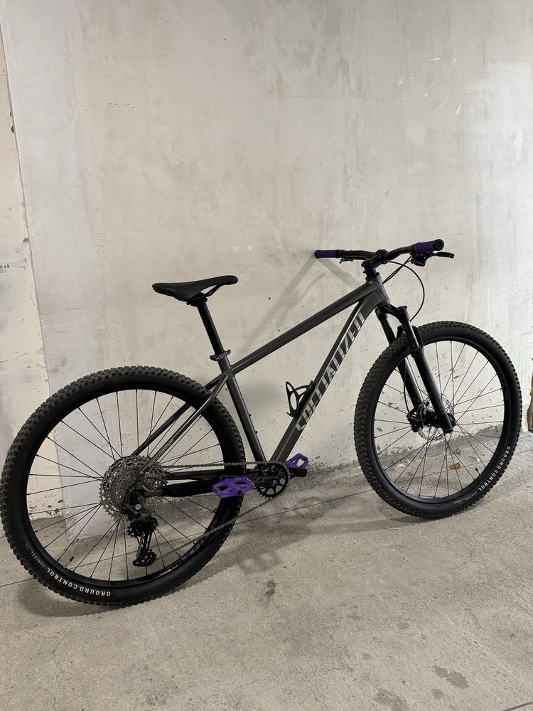 Specialized Rockhopper Expert