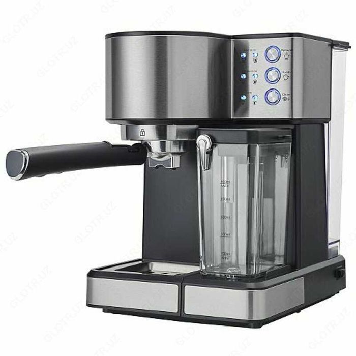 Кофеварка Polaris PCM 1536E Adore Cappuccino
