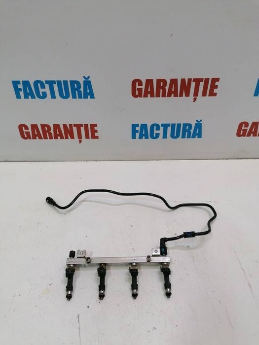 Injector injectoare Opel corsa D 1.2 Benzina Z12XEP