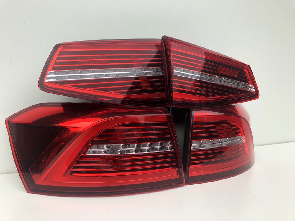 Stop st dr  vw Passat B8 Limuzina full LED 2015-2020