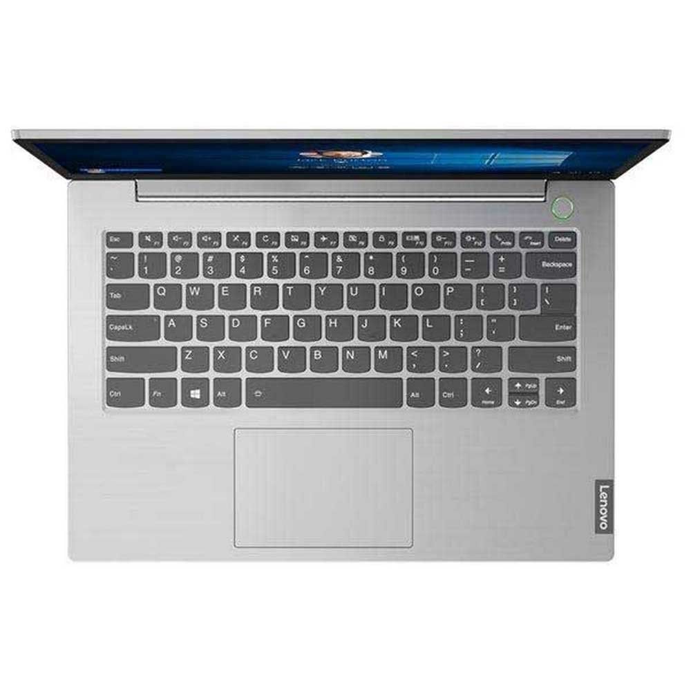 Lenovo ThinkBook 14-IIL i3-1005G1/4GB/128GB SSD Mineral Grey Nou