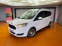 Ford Tourneo Courier Ford Tourneo Courier//Euro 6//Diesel