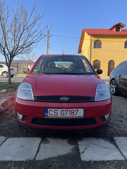 De vanzare in stare buna