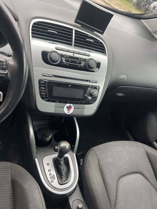 Seat Altea XL Freetrack 2,0 TSI  4х4 DSG 2010г