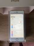 Iphone 8 plus Gold 64gb