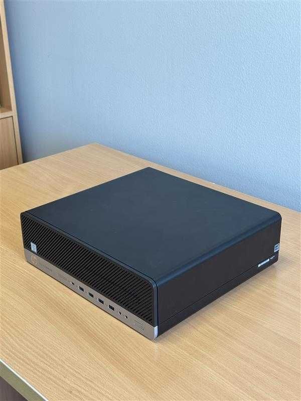 Cистемный блок HP Core i5-6500