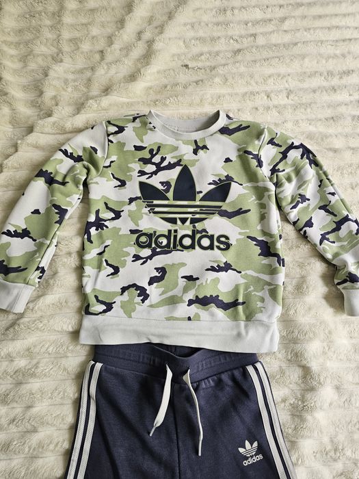 Trening Adidas  copii