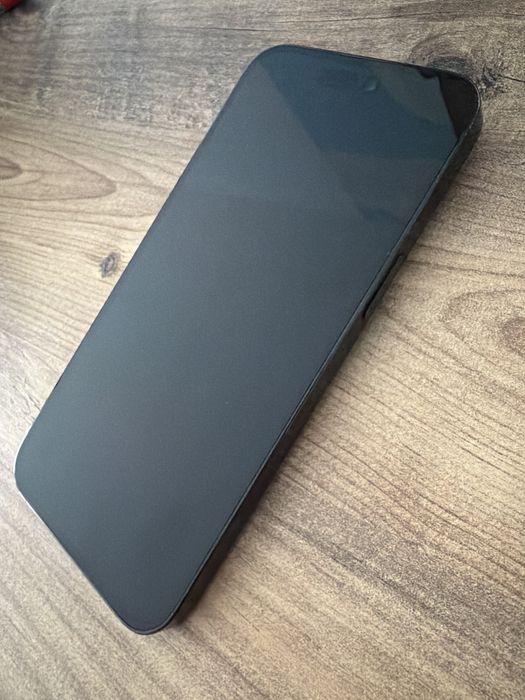 iPhone 14 Pro Max, 512 GB, Space Black