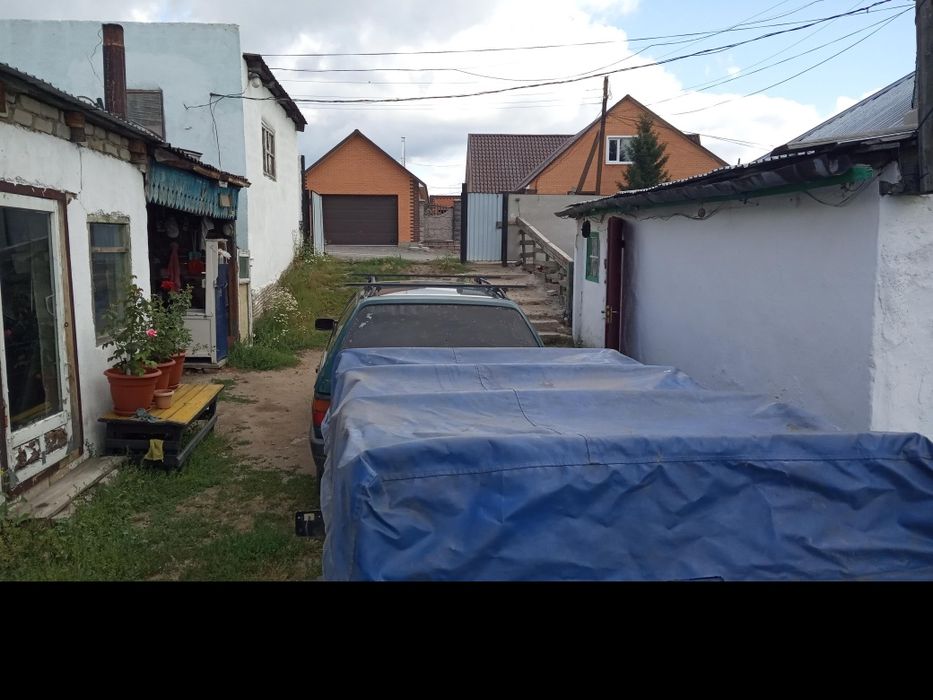 Продам российский прицеп
