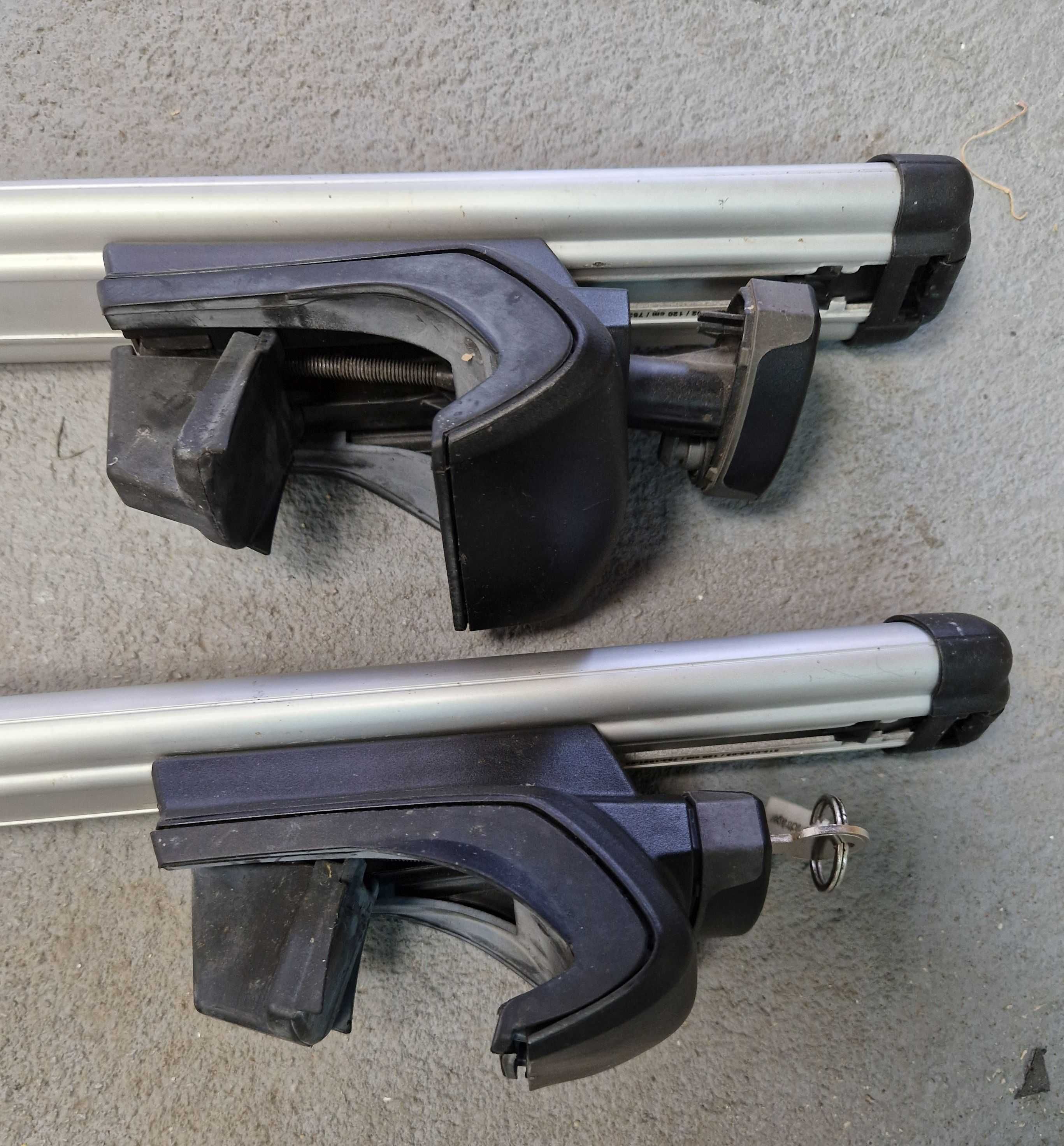 Багажник Thule AeroBar 869 и THULE Wing Bar - 120 см
