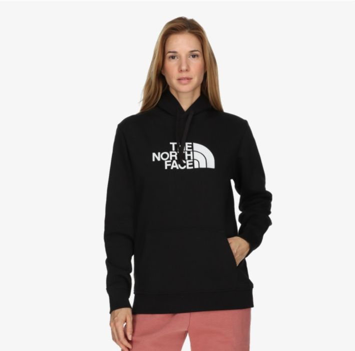 Дамски суитшърт THE NORTH FACE