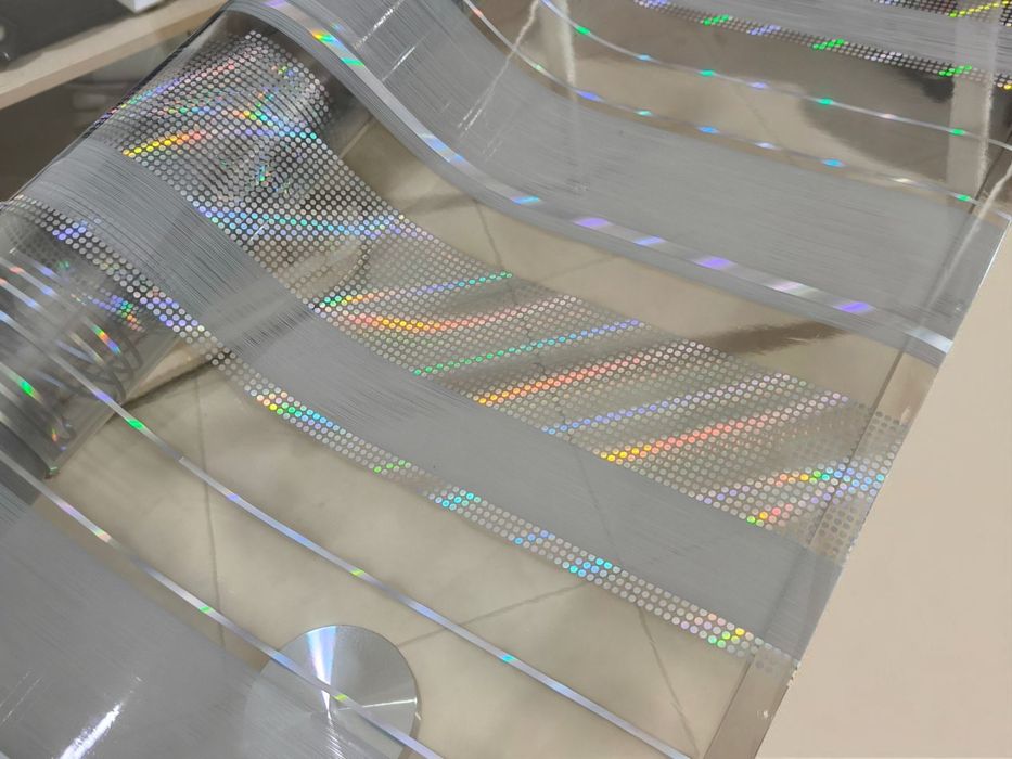 Цветни протектори за маса