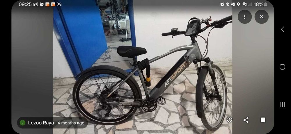 Inchiriez biciclete electrice Flote Curieri Glovo Tazz Bolt Delivery
