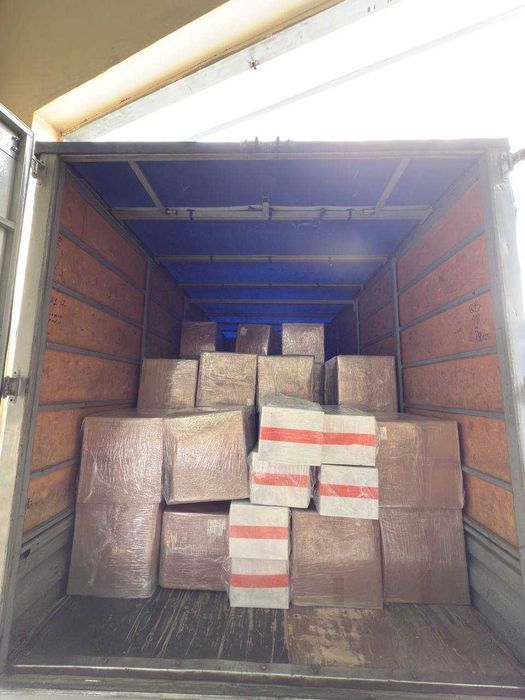 Перевозка Доставка Ташкента Душанбе Ташкент