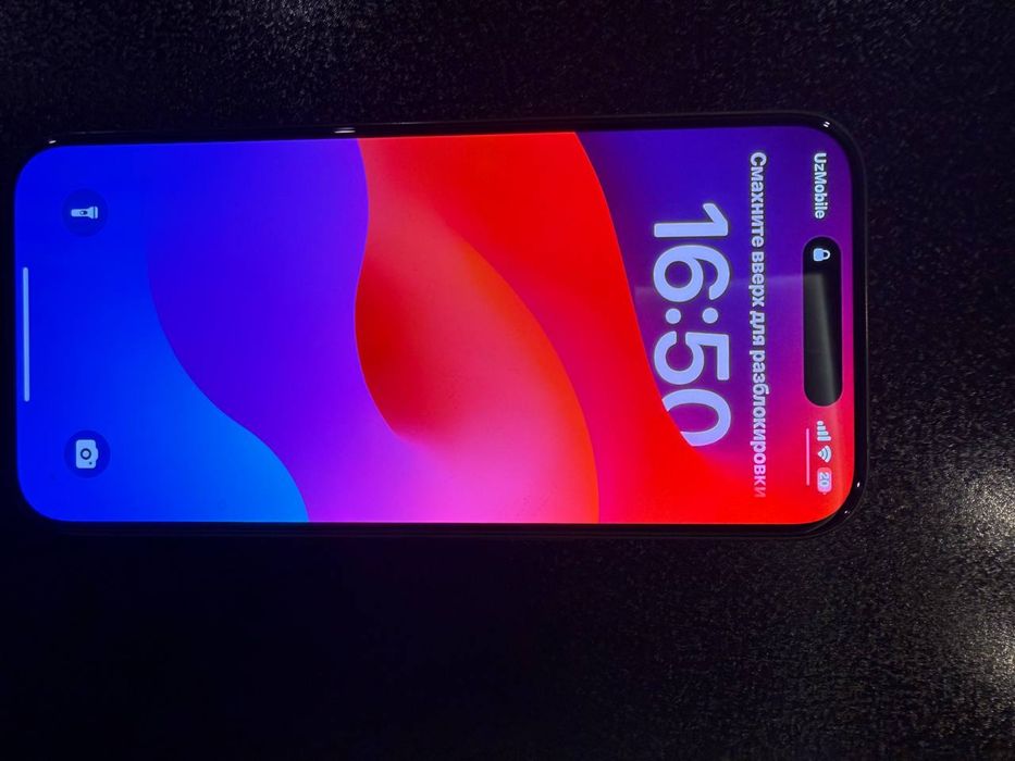 Iphone 15 pro sotiladi