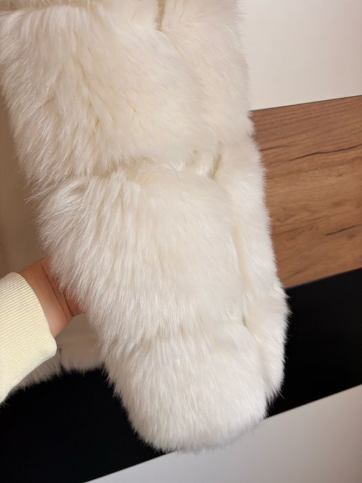 Vesta plana artificiala marimeXs-s