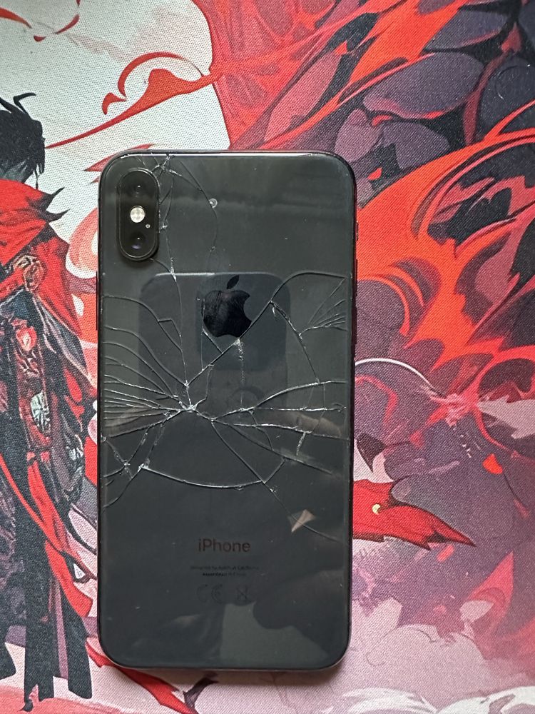 Iphone xs 64 gb liber de retea