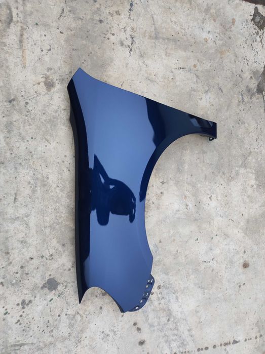 Aripa VW Golf 6 diferite culori