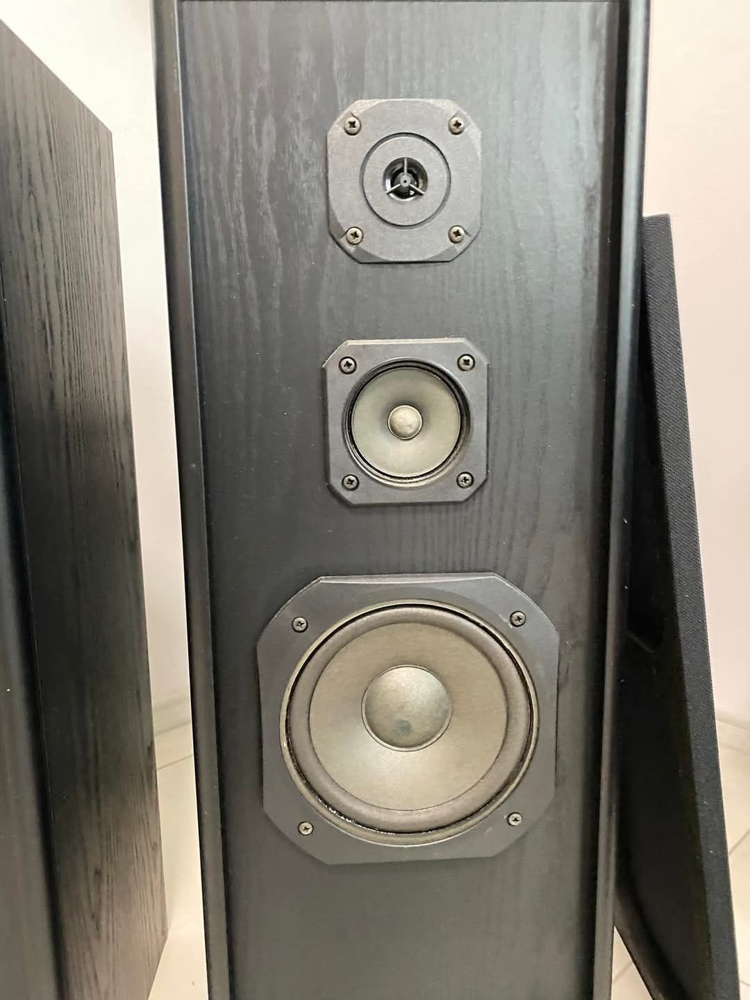 Boxe Kenwood LS-150F