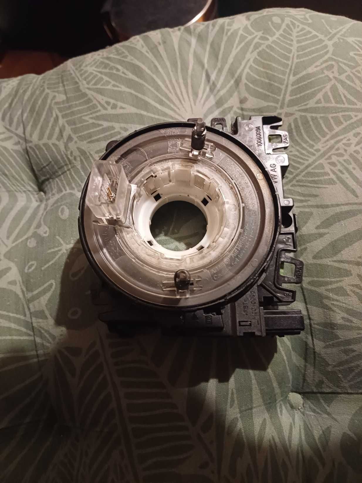 Spira Spirala 5K0953549 Calculator coloana midline OEM