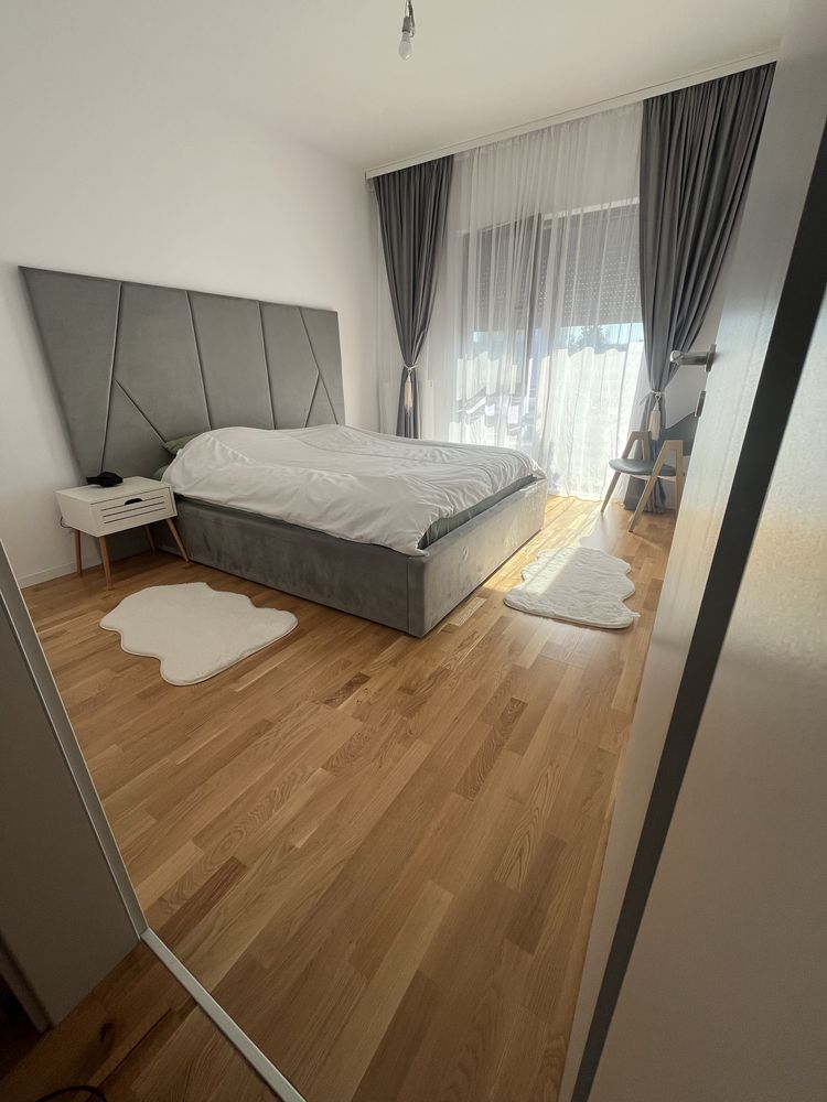 Apartament 3 camere MRS Smart Albert Ploiesti