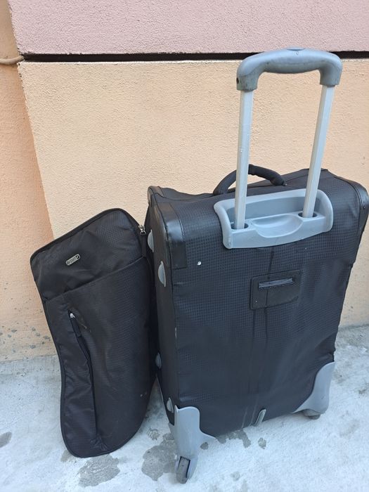 Trolere, genți, luggage