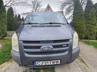 Ford Transit 2008