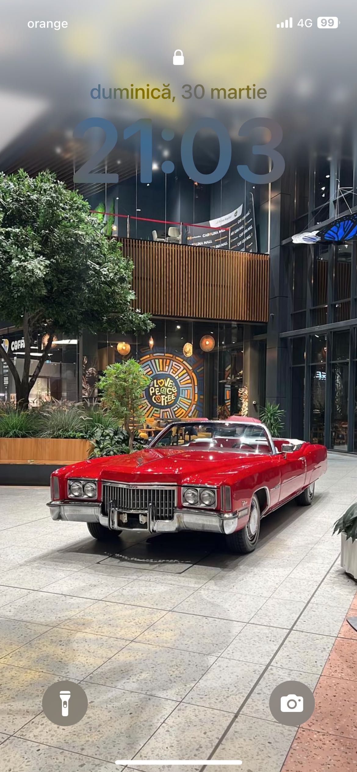 Mașină de epocă ( Cadillac ) pt Nuntă, Evenimente