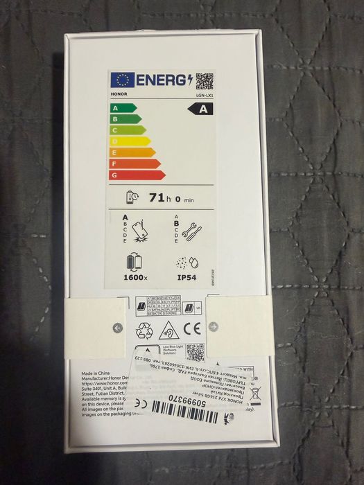 Продавам Honor X7d