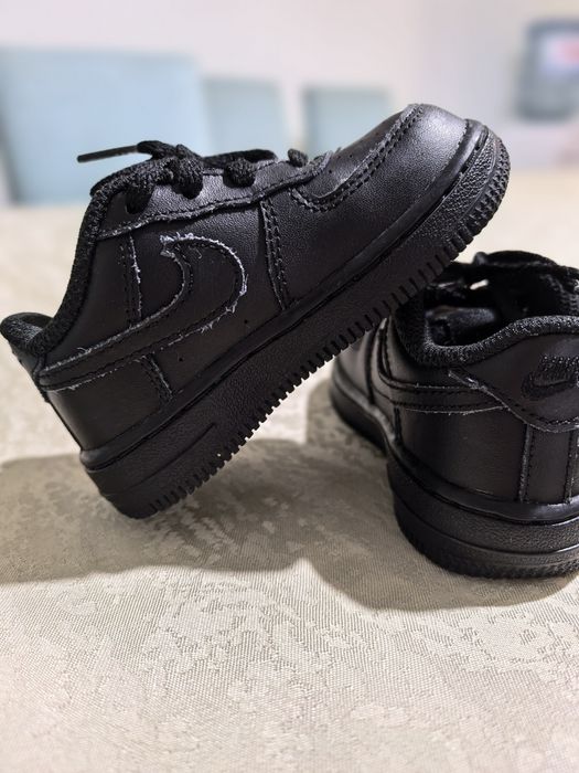 Маратонки Nike, Номер 22