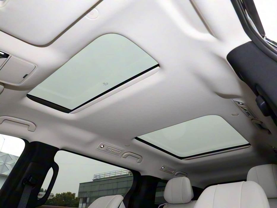 Byd Xia 1.5T гибрид минивэн буюртма асосида юклайман