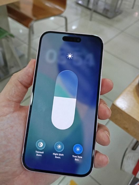 Айфон 15 в хорошем состоянии