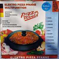 Електрическа тава за пица