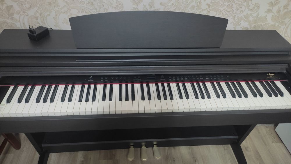 Продам электронное пианино