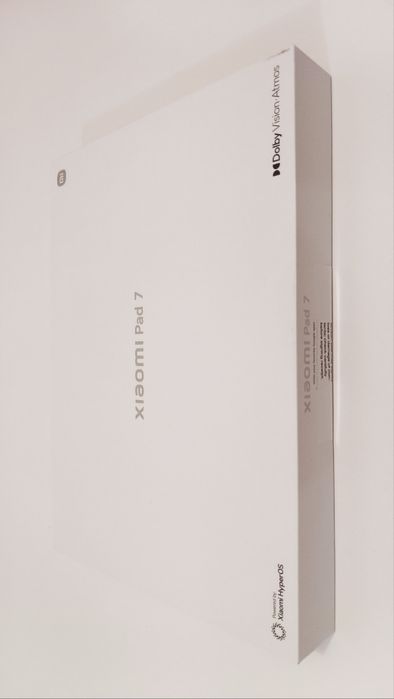 Tableta Xiaomi Pad 7, 11,2", 8GB RAM, 128GB, Gray