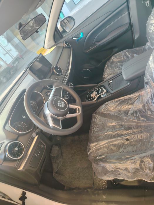 Dongfeng fancon lan dien e3