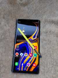 Samsung galaxy note 9