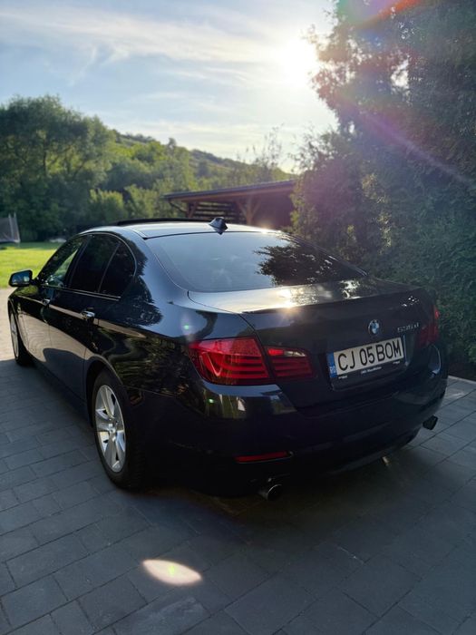 Vand BMW seria 5 (F10) 535 xDrive