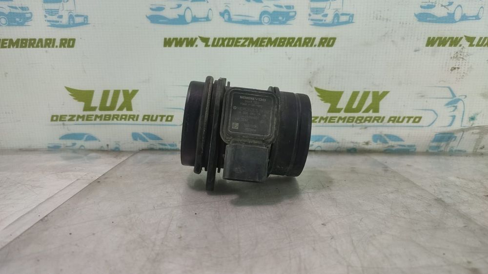 Debitmetru aer A0000942948 2.0 D Smart Forfour 1 [2004 - 2006]