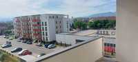 Inchiriez apartament 3 cam Sibiu  Balanta residence