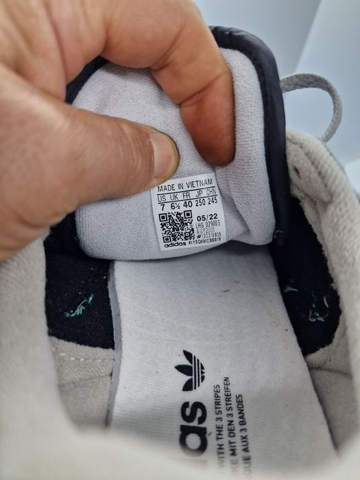 Adidas ZX 420 GY2006 nr. 40