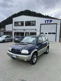 Suzuki Grand Vitara Import Italia (fără gram de rugina) import Italia