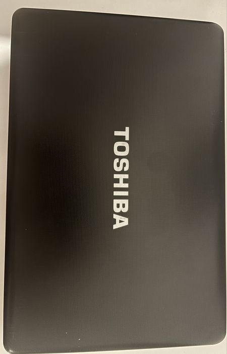 Laptop Toshiba Satellite C660-1 CH